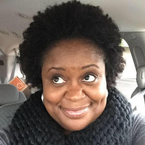 Meet your Posher, Valerie